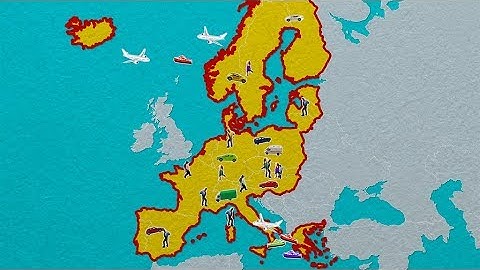 Strengthening security in the Schengen area