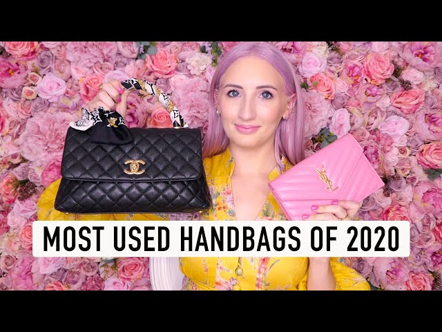 Look: Vice Ganda's Chanel Bag Collection