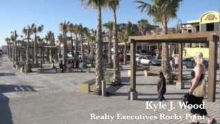 Sams Club Comes To Puerto Penasco, Mexico