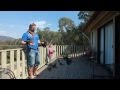 Hand Feeding Wild Australian Parrots