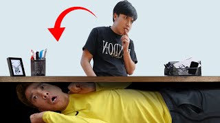 NTN - Thử Thách Chơi Trốn Tìm  Thắng 50 Triệu Phần 1 ($2500 Extreme Hide-And-Seek Challenge)