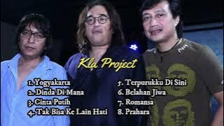 Album Lagu Terbaik KLa Project ( Lagu Pilihan )