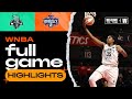 New york liberty vs washington mystics  full game highlights  may 14 2024