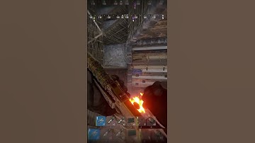 oops #rust #rustpvp #shorts