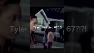 He knew… #tylerthecreator #goblin 