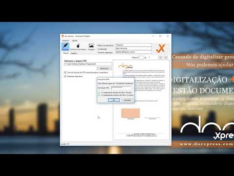 doc.Xpress - Assinador