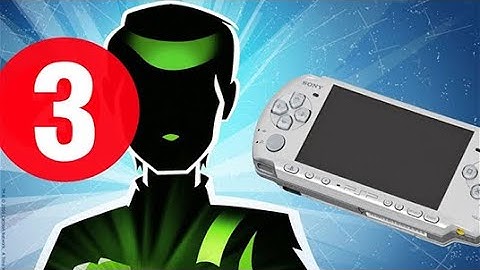 Ben 10 Alien Force Walktrough NO COMMENTARY Part 3 Bombs Away!