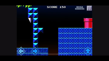 Syobon Action 2-2 (MY VERSION) On Mega Runners