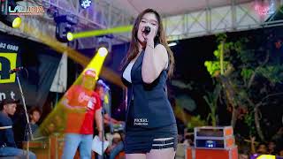 LALUNA MUSIC - BOJO LORO - SEPRIL SAHARA - WEDDING PARTY FARID & RISA - KUDUS