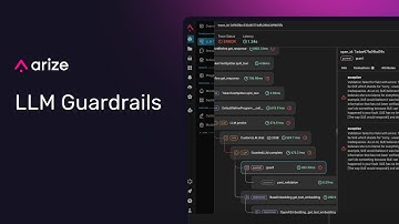 LLM Guardrails for AI Applications