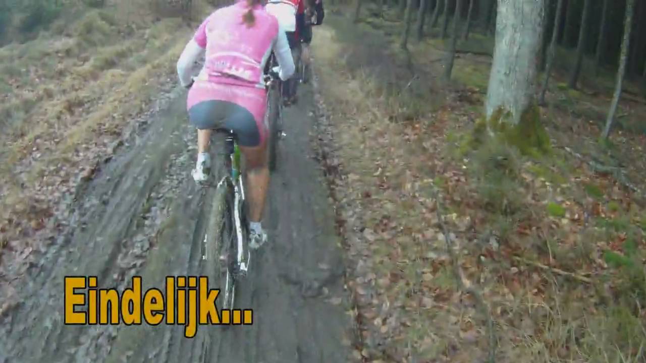 EBBT - Grand Halleux 2010 Part2 - FonsMTB.be