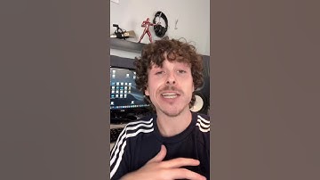 Create Vocal Harmonies Fast! tremade tiktok