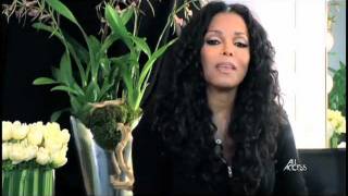 All Access Mzansi: Janet Jackson Video