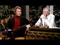 Clint eastwood appearance on the tonight show starring johnny carson  04031973  pt 01