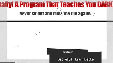 Dabke101   Learn Dabke