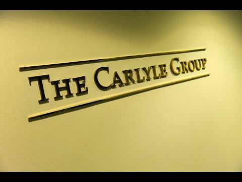 The Carlyle Group and the Bush family Exposed!