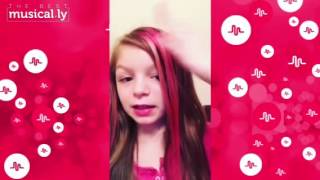 K1Mmy912 Best Musical.ly Compliation