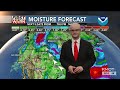 KMOT First News at Six Weather - 5/28/2026