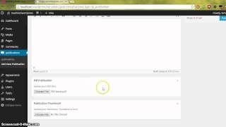 PDF page flip library - Getting started with wordpress plugin - HD Video