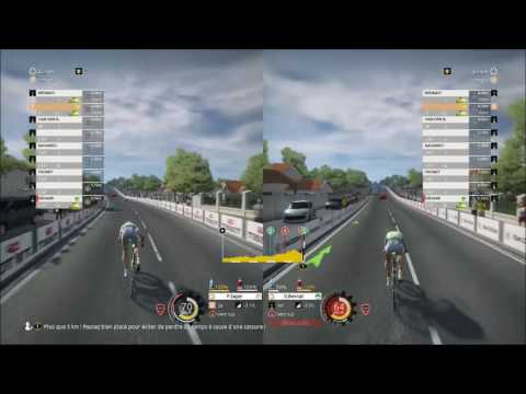 Tour de France 2016-Tour Tinkoff COOP #4