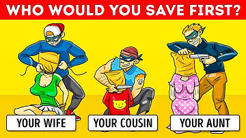 11 HARD RIDDLES THAT