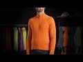 Bontrager Apparel: Velocis Thermal Jersey