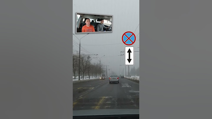 Ученик удивил инструктора #гибдд #пдд #мрэо #экзамены