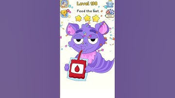 HOW TO BEAT LEVEL 198 in dop5 #shortvideos #trendingshorts #shorts #support_please 🙏 delete one part