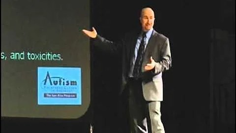 Autism: How Diet Affects Children with Autism - Ra...