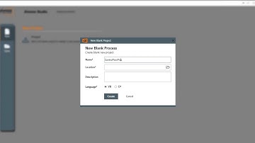 AIwozo Activity Tutorial: Flow Chart