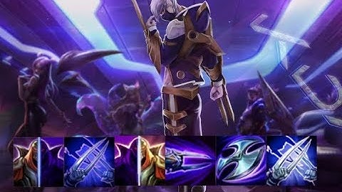 Zed Montage #4 - Best Zed Plays 2019 - League of Legends