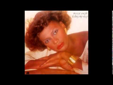 Margie Joseph — margie joseph - he came into my life