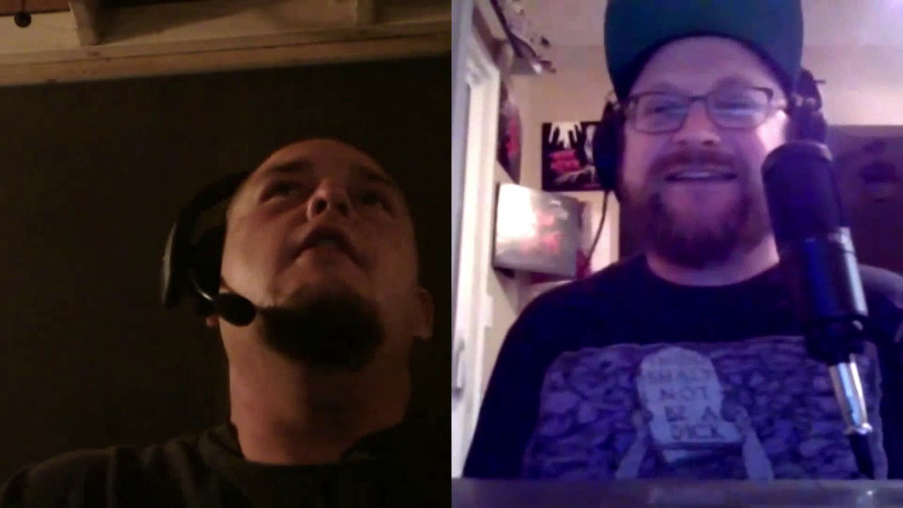 Talking Shop With The Boss and the Box EP.63 Impresssions Drink Off