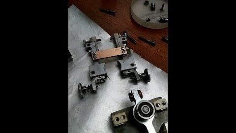 Sideswiper cootie morse code key homebrew b