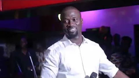 KS1 MALAIKA'S PERFORMANCE AT XO AQUATIC LOUNGE