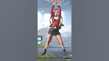 Zero Two || 2 Phút Hón BGMI/PUBG Version || Bot Rafaj || #BGMI || #Shorts #Shortvideo