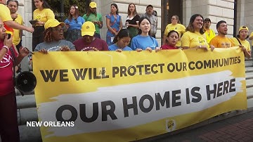 Immigrants brought to the US as children ask judges to keep protections against deportation