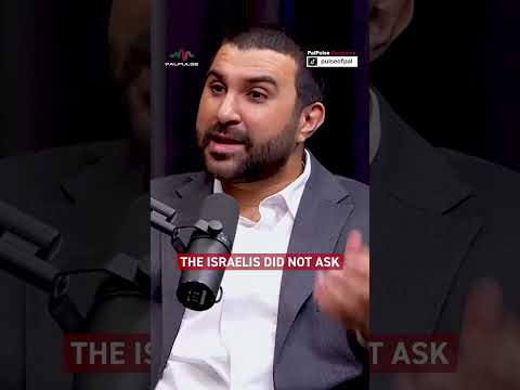 They Offered Normalisation Not Resistance 