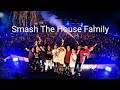 Tomorrowland belgium 2017  smash the house family