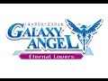 「ETERNAL LOVE ~Hikari no Tenshi yori」. -GALAXY ANGEL-  vo:Mari Iijima