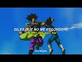 Industry Baby x Beat It (Sub Español - Inglés) ||  Dragon Ball Super: Broly