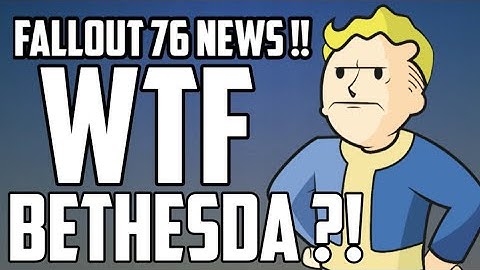 PTS Rant NO More Unyielding PA ?! - Fallout 76