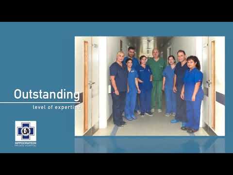 Hippocrateon Private Hospital