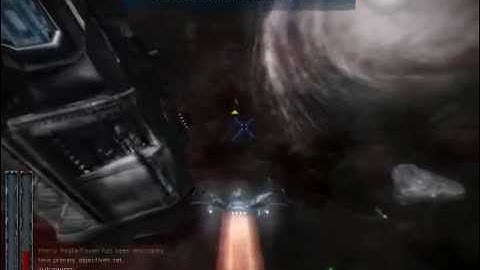 Shattered Origins gameplay