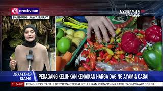 Bulog Cabang Surakarta pastikan Stok Beras Mencukupi Kebutuhan Jelang Ramadan 2026