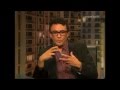 Andrés Cepeda Entrevista con Jaime Bayly.