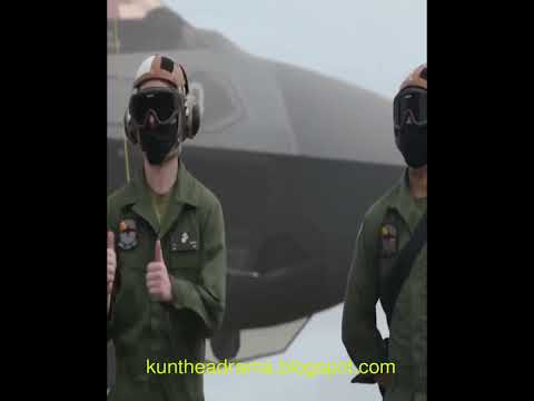 Amazing Video of