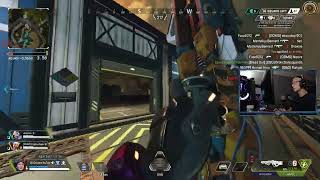 Wingy Dingy  - Apex HALLOWEEN Update 🎃💀🎮🔥   _VIbeZ_      #apexlegends #apex by UpInZmoke 10 views 8 months ago 53 seconds