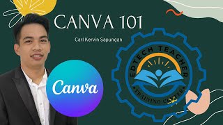 CANVA NAVIGATION FOR TEACHERS