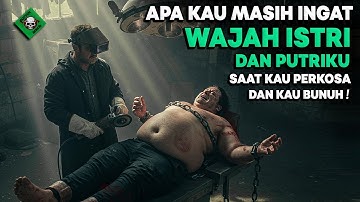 BALAS DENDAM SADIS SEORANG PRIA KETIKA ISTRI DAN PUTRINYA DIBUNUH DENGAN KEJI !! | ALUR CERITA FILM